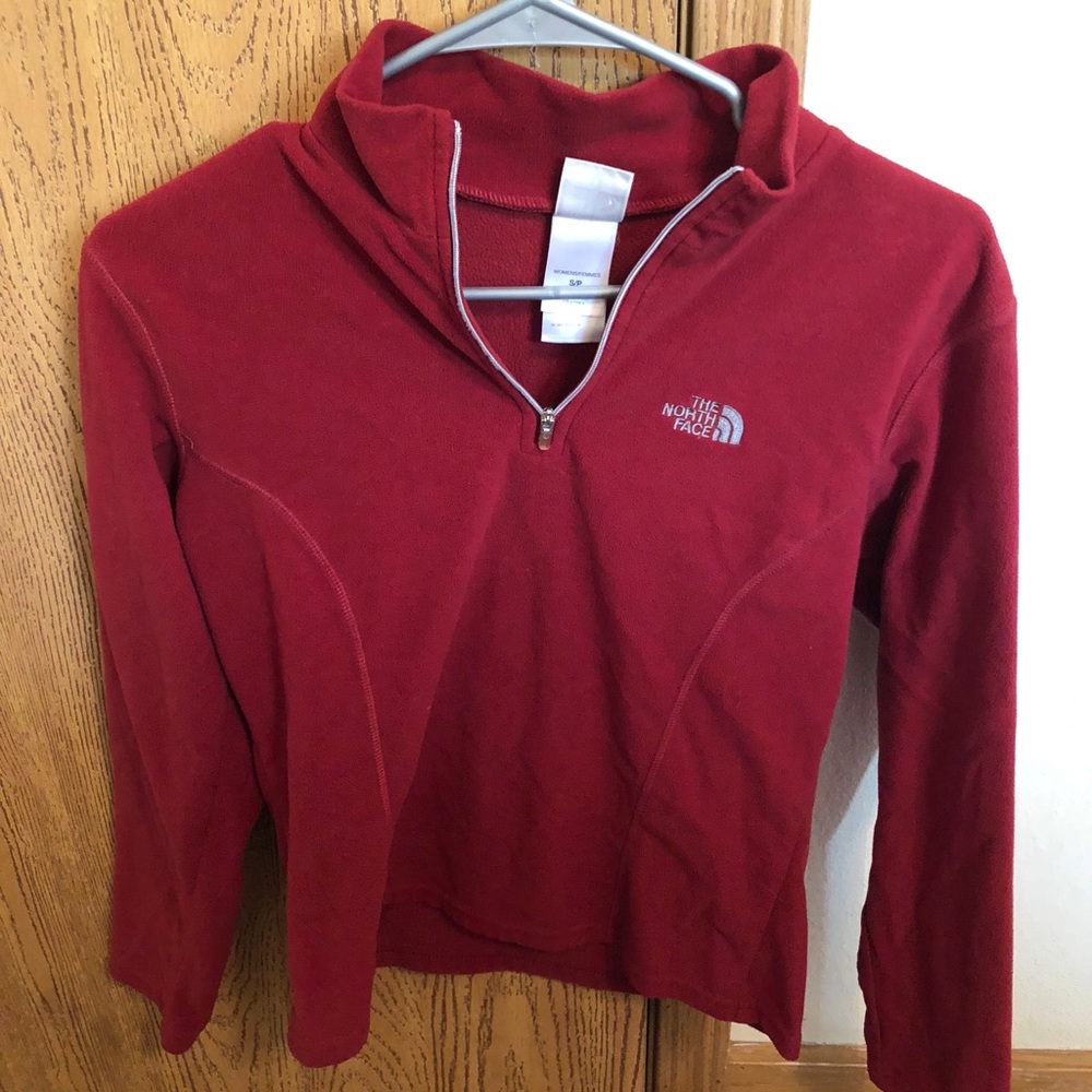 North face